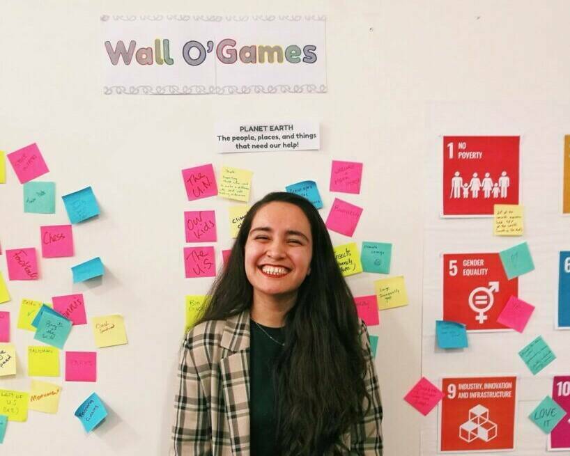 Hack athon news story