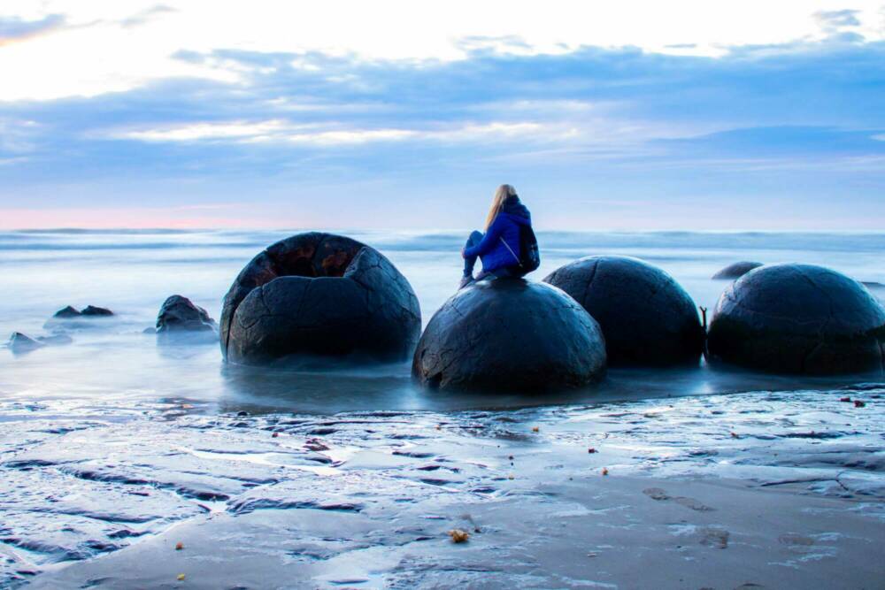 Moeraki Boulders1