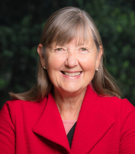 Dr Carol Mutch for the New Zealand National Commission for UNESCO. Photo credit: Stephen A’Court.