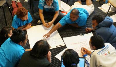 Looking Beyond Disaster Making Action Plans Boys