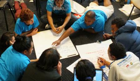 Looking Beyond Disaster Making Action Plans Boys