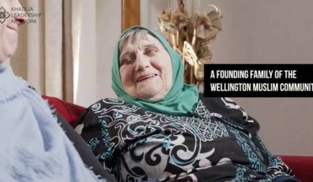 Our Hijrah screenshot 1