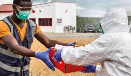 UNESCO Science Report 2021