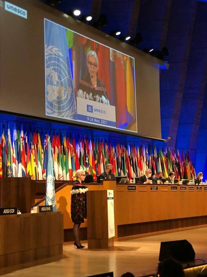 Plenary Speech Nicki